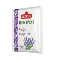 Caykur Harlem green tea in assorted