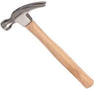 8Oz (225g) Búa nhổ đinh cán gỗ Workpro WP241004