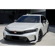 Honda Civic FE `2022 Type R Style FL5 Front Bumper