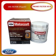Oil Filter (FL-910S) for Ford Ecosport, Fiesta, Focus, Escape