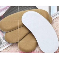 MIMUSO - Sponge Shoes Pad Heel Protector Pad/