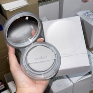 Romand Nu Zero Cushion SPF24 PA++ 15g