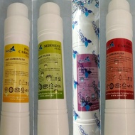 Sooel Korea Water Filter Alkaline 3+1 FREE 8 Fittings Alkaline Water Filter 11"