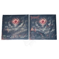 CD - Haraks - Demon Domination