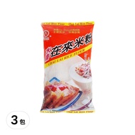 義峰食品 在來米粉  500g  3包