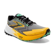 [BROOKS] Male Off-Road Series CATAMOUNT 3 Jaguar (1104161D333)