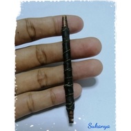 ✨ราคาถูกที่สุด✨ ตะกรุด.. ปู่เ่ยม.. (มีเก็บเงินปลายทาง) พระ ท้าวเวสสุวรรณ ไข่KM12.3109🔥ของมีจำนวนจำ