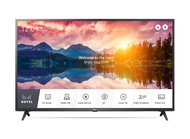 LG TV 55US660H 55" 4K Smart Commercial TV