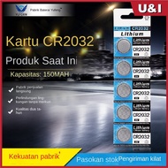 [Fast Delivery] Alkaline Button Cell LR44 LR41 LR43 LR521 LR621 LR626  LR920 LR1130 CR2032 AG13/AG10