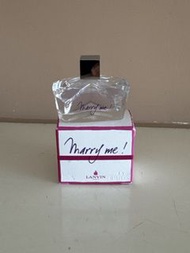 LANVIN Marry Me! 淡香水 4.5ml