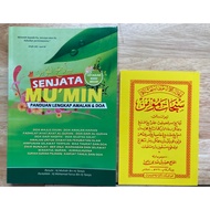 SENJATA MUKMIN / SENJATA MU’MIN