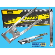 JRP RACING CNC ALLOY SWING ARM VERSACE NON SLOTTED QR GUNDAM V.2/SLOTTED V2