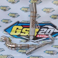 SUPER OPEN kou mahachai pro speed super open PNP Ex5/Ekzos Wave100/110/Ekzos Wave125/Ekzos Lagenda/E