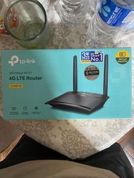 全新Tp-link 4G router