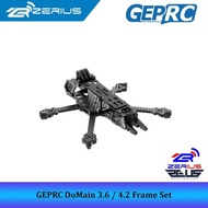 GEPRC DoMain DoMain3.6 DoMain4.2 Frame Set