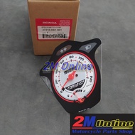 MESIN 37210K61901 Beat Pop CBS STD AHM Speedometer Machine