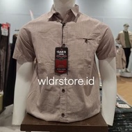 KEMEJA GABS ORIGINAL MEN'S SHIRT REGULAR FIT 3395FS
