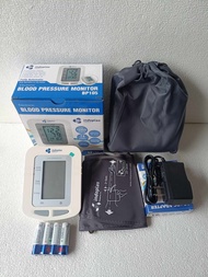 Indoplas Blood Pressure Monitor