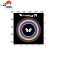 
Butterfly Tenergy 64 Red 05820 006 Thick