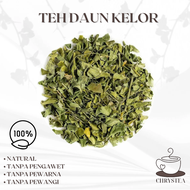 CHRYSTEA || Teh Daun Kelor 1kg
