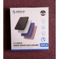 Hdd case ssd case hdd and ssd orico usb3 Enclosure casing