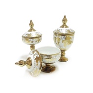 TOPLES / TOPLES VICENZA / TOPLES SET / TOPLES KERAMIK PIALA SET