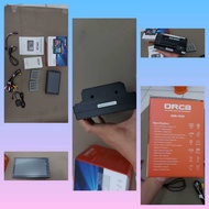 Orca ECO Lite series ADR-9988 7 inch Android Head Unit