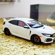HONDA FK8 TYPE R MODEL 1 :18