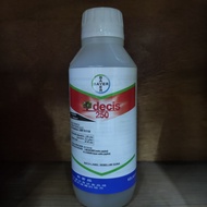 1L Decis 250 / R.Serangga /Bayer / deltamethrin 2.8% / lalat putih / Pengorek buah / durian