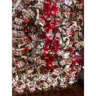 Z Zhengjiazhen Longan Rice Cake Gummy Candy 3000g 3kg 3kg Made In Taiwan Bagged