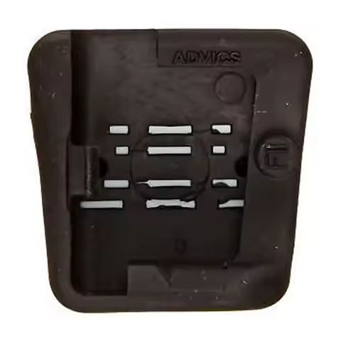 Brand New Brake Pedal Pad Pedal Pad Parking Brake Pedal Pad Pedal Pad Brake Pedal Pad For Toyota For