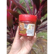 SAMBAL GARING KRUK KRUK BY ATEEN {100G}