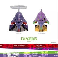 台灣代購 Eva 覺醒 新世紀福音戰士 豪華版 悠遊卡 一卡通