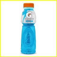 ☾ ♙ ◹ Gatorade Blue Bolt 350ml