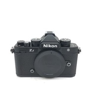 Nikon ZF