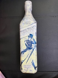 White walker By Johnnie Walker ( No Box )