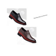 Men's Height Increase Shoes 6CM CS156