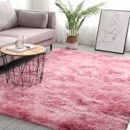 Cheapest Poyoco - 160X200/ 200X200 Fur Carpet Soft Thick FurOMBRE 4Cm Floor Carpet