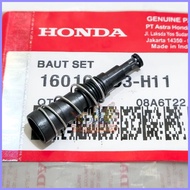 ❏ ✻ ♧ Throttle Body Adjuster Screw for Honda Air Blade 150 Beat Fi Click Scoopy Fi