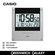 Casio Digital Wall Clock (ID11-1D)