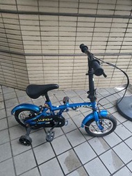 二手兒童單車