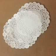 KATANNISA - [Contents 5] DOYLEYS PAPER DOILIES PAPER/ JAR PAPER/