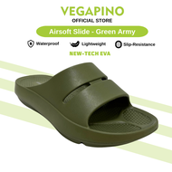 Vegapino New-Tech EVA AIRSOFT SLIDE -Green Army