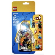 TANSH LEGO 40334 Summer Celebration Minifigure Pack