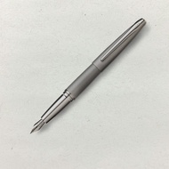 【CROSS】 ATX鈦灰鋼筆鑽石圖騰(原廠正貨)