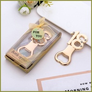 ❈ ♂ ✅ 【Fast delivery】 18th Birthday Anniversary bottle opener souvenir For Birthday Giveaways perso