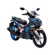 YAMAHA Y15ZR DOXOU-motorcycle