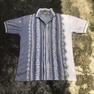 Polo shirt hasenda vintage second art