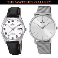 Festina Watch (40MM)F20475/1  , F20446/1