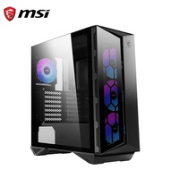 【MSI 微星】MPG GUNGNIR 110R 電腦機殼